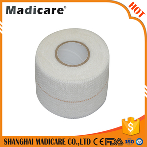 Vendaje Cohesivo vendaje Adhesivo Elástico Elastoplast boxeo Al Por Mayor A Granel - Product Image 2