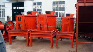 PFL Loạt Nhỏ Dọc Kết Hợp Máy Nghiền Đá, Trục Thẳng Đứng Tác Động Tốt Búa Máy Nghiền Từ Zhongke - Product Image 6