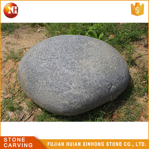 De gran Tamaño Natural Esmalte de piedra de <span class=keywords><strong>Río</strong></span> - Product Image 3