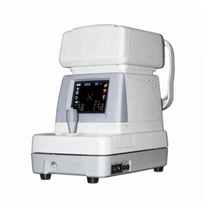Instrumentos de Optometria de Alta Qualidade FA-6000A Xinyuan Autorrefratômetro com Função Estável Produto Novo de 2022 - Product Image 1