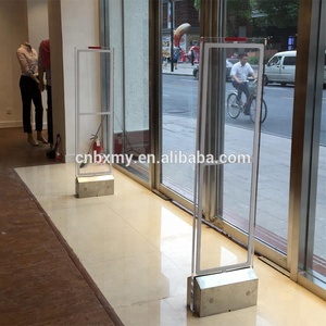 58kHz <span class=keywords><strong>EAS</strong></span> hệ thống báo động không dây chống trộm <span class=keywords><strong>EAS</strong></span> AM hệ thống ăng-ten cho quần áo mua sắm - Product Image 4