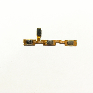 Cavo Flessibile di Ricambio per Pulsanti Accensione e Volume per <span class=keywords><strong>Xiaomi</strong></span> MI <span class=keywords><strong>A2</strong></span> Lite, Nuovo - Product Image 3