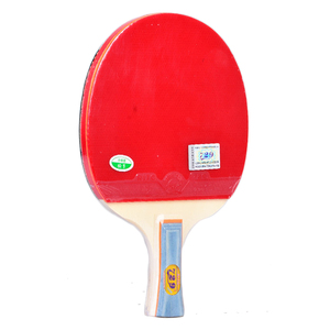 <span class=keywords><strong>Raquette</strong></span> de tennis de table 729 Friendship Pure Wood 1040 de <span class=keywords><strong>bonne</strong></span> qualité, avec des picots en caoutchouc sur toute la surface, pour l'entraînement - Product Image 3