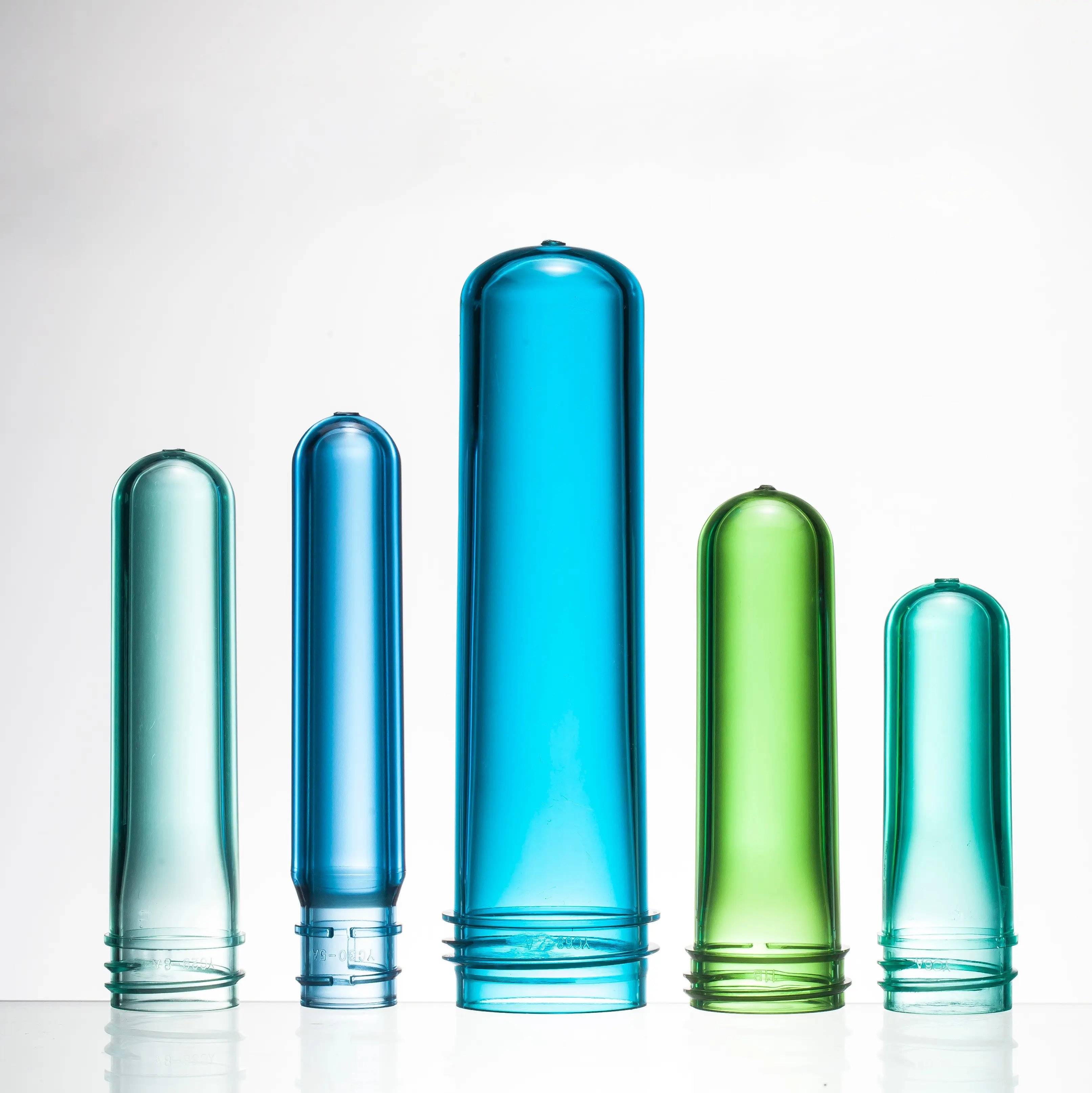 Заводская цена, преформа для бутылки из ПЭТ 28 мм