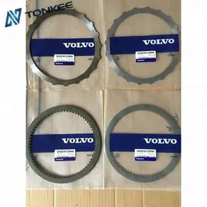 อะไหล่เครื่องจักรก่อสร้าง ชุดแยกชิ้นส่วน SA8230-22950 ชุดแยกชิ้นส่วน SA8230-22940 อะไหล่ปั๊มไฮดรอลิก EC360BLC - Product Image 1