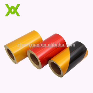 Tự Dính Barrier Waterproof Stickers Phản Quang PVC Băng - Product Image 2