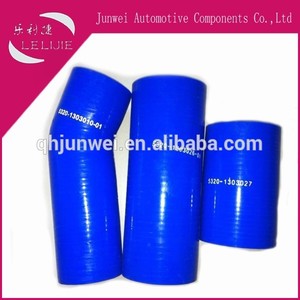 [ завод продает непосредственно ] высокое качество камаз силиконовый шланг - Product Image 2
