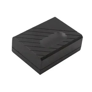 전자 장치를 위한 아bs PCB 플라스틱 계기 상자 주문 플라스틱 상자