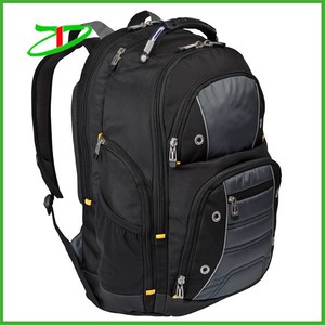 Meilleures ventes clas sic forte heavy duty hommes ordinateur portable sac à dos - Product Image 2
