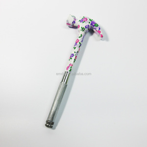 ค้อนลายดอกไม้ดีไซน์แฟนซีอเนกประสงค์ 6 in 1 รุ่น Custom Design Ini สำหรับสุภาพสตรี - Product Image 3