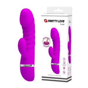 Poderoso Vibrador Cordless Wand Massager Handheld com Multi Velocidades Pessoal Recarregável Impermeável