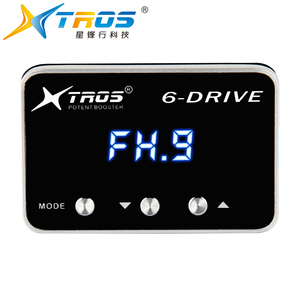 อะไหล่รถยนต์แท้ <span class=keywords><strong>TROS</strong></span> 6 ตัวควบคุมคันเร่งไฟฟ้าแบบอิเล็กทรอนิกส์ - Product Image 5