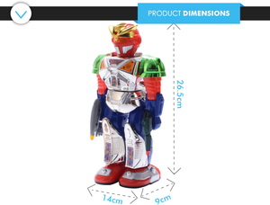 2017 China diez productos más vendidos al por mayor control de <span class=keywords><strong>voz</strong></span> robot kit para niños - Product Image 5