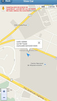GPS Seguimiento de automóviles Software de vehículos Mapa de Google gratuito y rastreadores de soporte GT06N AL900C AL900E AL900G
