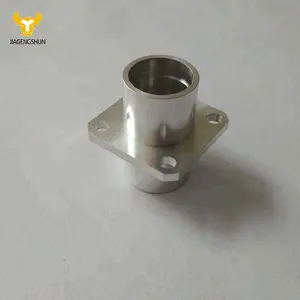 OEM 맞춤형 알루미늄 샤프트 슬리브