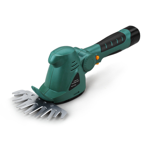 EAST Outils <span class=keywords><strong>de</strong></span> <span class=keywords><strong>jardin</strong></span> Batterie 10.8V Scarificateur <span class=keywords><strong>électrique</strong></span> multifonction <span class=keywords><strong>4</strong></span> <span class=keywords><strong>en</strong></span> <span class=keywords><strong>1</strong></span> Scie alternative Ensemble d'outils <span class=keywords><strong>électrique</strong></span>s sans fil - Product Image 3