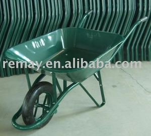 WB6400 धातु व्हील बैरो - Product Image 2