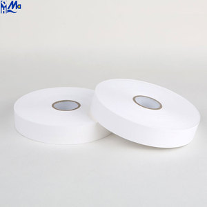Etiquetas de Talla de Alta Calidad en Nailon, Tafetán, Poliéster y Seda, Etiquetas de Cuidado de Lavado para la Escuela y para Niños - Product Image 4