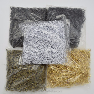 Wholesale <strong>fancy</strong> color 22mm pear shape hang tag <strong>safety</strong> <strong>pins</strong> - Product Image 5