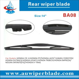 Voiture Balai D'essuie-Glace Arrière et Bras D'essuie-Glace Arrière pour Chine - Product Image 2