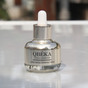 Bio colágeno Qbeka Cobre Péptido Licitación <span class=keywords><strong>Serum</strong></span> Mejor <span class=keywords><strong>Serum</strong></span> Rostro suero anti arrugas suero <span class=keywords><strong>de</strong></span> cirugía estética inmediata - Product Image 6