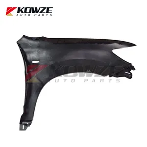 Kotflügel vorne links für Mitsubishi ASX GA1W GA2W GA3W GA6W 5220 F465