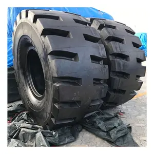 Gigante China radial OTR de minería neumáticos 3300r51 33.25r29 35/65r33 con garantía de marca nuevo neumático