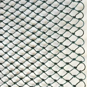 Used machinery for making fishing net