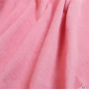 Venta caliente 100% de seda Natural mantas de lana de seda lanza con tres colores