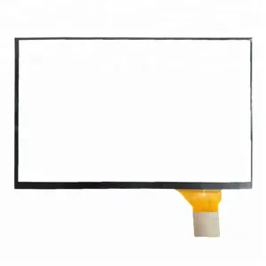 주문제작 제조 12.1 Capacitive Touch Panel Touch Screen 대 한 홈 Appliance by Singway