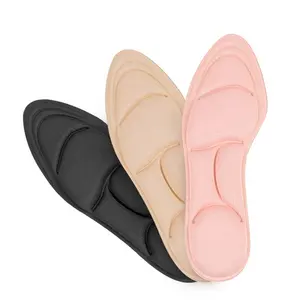 Nuovo 5D Sport <span class=keywords><strong>Solette</strong></span> <span class=keywords><strong>Per</strong></span> Le <span class=keywords><strong>Scarpe</strong></span> di Gomma Piuma di Memoria <span class=keywords><strong>Solette</strong></span> <span class=keywords><strong>Per</strong></span> Le <span class=keywords><strong>Scarpe</strong></span> - Product Image 1