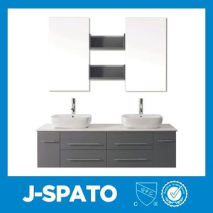 2015 <span class=keywords><strong>el</strong></span> hotel cuarto de baño del gabinete de la vanidad cuarto de for <span class=keywords><strong>MARSALA</strong></span> 48 - Product Image 2