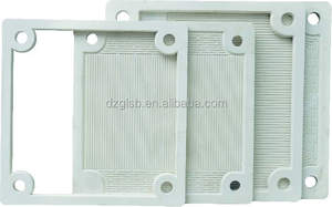 Nuova <span class=keywords><strong>Camera</strong></span> e Piastra per Filtropressa CGR Automatica in Vendita, Materiale PP di Alta Qualità, Certificato CE - Product Image 2