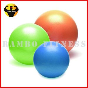 <span class=keywords><strong>Pilates</strong></span> overball Mini Pvc <span class=keywords><strong>Ballon</strong></span> Gonflable - Product Image 4