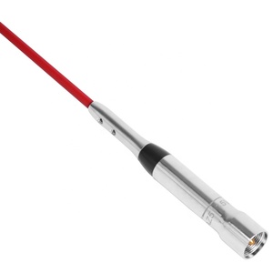 Mobile Radio <strong>Antenna</strong> 136-174/403-480MHZ <strong>FM</strong> Broad Cast Ham Two Way Radio Car CB Antenne With Mounted Roof - Product Image 3