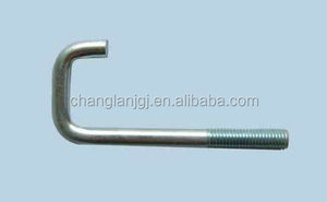 <span class=keywords><strong>Handan</strong></span> <span class=keywords><strong>yongnian</strong></span> của nhà sản xuất din529 nền tảng thép Neo J <span class=keywords><strong>Bolt</strong></span> - Product Image 4