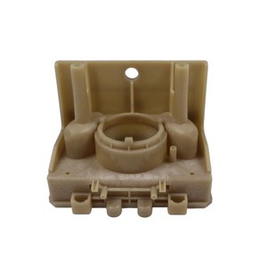 Moule de tapis de voiture en TPE / Moule d'injection plastique personnalisé OEM pour tapis de voiture en TPE - Product Image 5