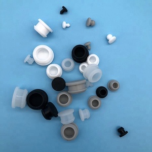 <span class=keywords><strong>MAKSEY</strong></span> pieds en caoutchouc Silicone pare-chocs type T bouchon en caoutchouc bouchon bouchon en caoutchouc tampon en caoutchouc bouchon de trou - Product Image 6
