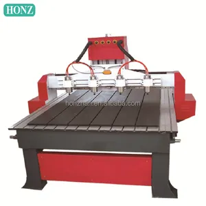 cheap Top sale Reasonable price factory alibaba 4 axis ATC wood cnc router engraver
