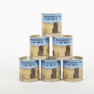 Wholesale Paraffin <strong>Wax</strong> Private Label 26 Hours <strong>Israel</strong> Grave Memorial <strong>Candles</strong>