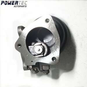 Boîtier de turbine K03 Turbo 53039880118 53039700118 11657600890 11657565912 pour BMW Mini <span class=keywords><strong>Cooper</strong></span> <span class=keywords><strong>S</strong></span> (R55 R56 R57) 128 Kw - <span class=keywords><strong>175</strong></span> CV - Product Image 6