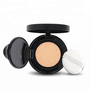 Solar air cushion BB cream concealer moisturizing Foundation whitening flawless nude makeup facial beauty - Product Image 3