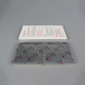Vente chaude Bio Neige Lotus Toujours Serviettes Hygiéniques <span class=keywords><strong>pour</strong></span> les Femmes - Product Image 6