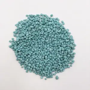 Dap High Quality Fertilizer DAP 64% Diammonium Phosphate