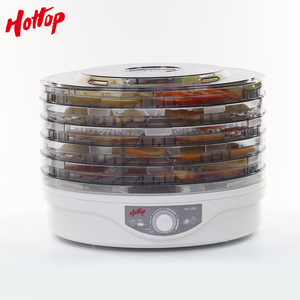 KN-128ET Máy Sấy Thực Phẩm Với Giá Tốt Dịch Vụ Tốt Nhất - Product Image 2