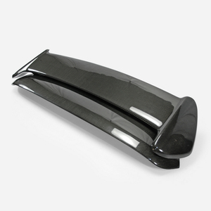 สปอยเลอร์หลัง Honda EK Civic Type-R,สปอยเลอร์หลังทำจากคาร์บอนไฟเบอร์ - Product Image 4