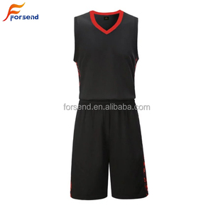 New Arrival high quality basketball jersey club basketball jersey custom blank basketball jersey - Product Image 1