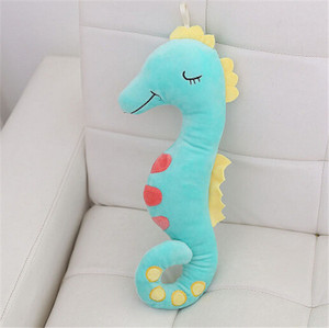 Prezzo a buon mercato giocattoli del sesso garfield peluche ippocampo - Product Image 2