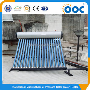 Las exportaciones a Argentina sin presión calentador <span class=keywords><strong>de</strong></span> <span class=keywords><strong>agua</strong></span> solar con calefacción eléctrica y barra <span class=keywords><strong>de</strong></span> Magnesio - Product Image 1