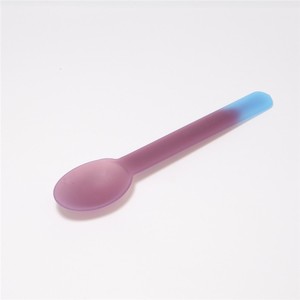 OEM 온도 감지 색상 변하는 냉동 요구르트 스푼 - Product Image 3